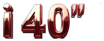 i 40 logo