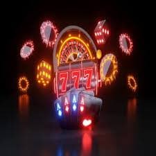 i 40 Hamari Live Casino Lobby Mein Real Dealers Hain