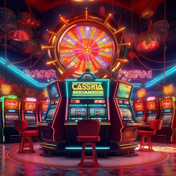 i 40 Game Studios aur Live Dealers