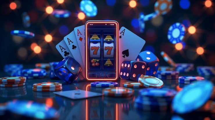 i 40 i 40 Pakistan ke liye banaya gaya ek gaming platform hai