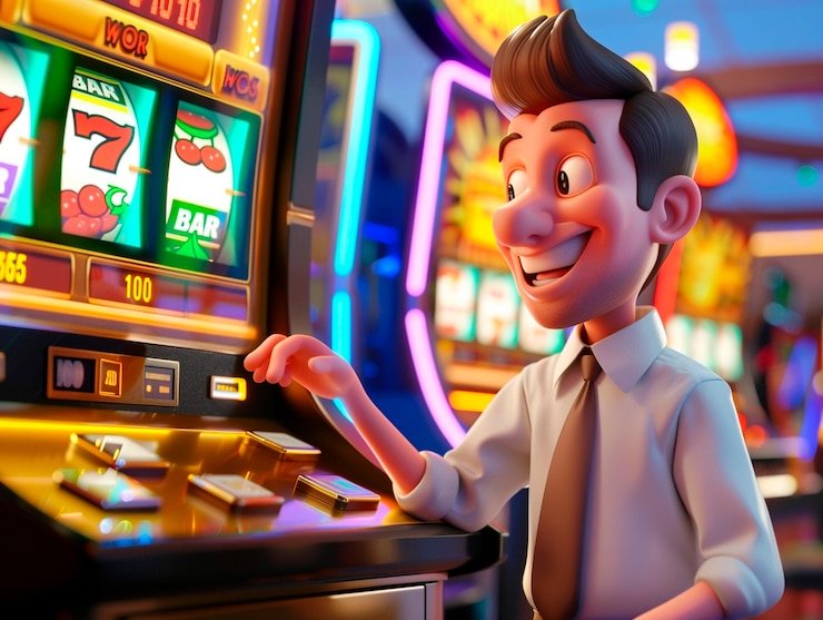 i 40 Hamara Live Casino Kya Hota Hai