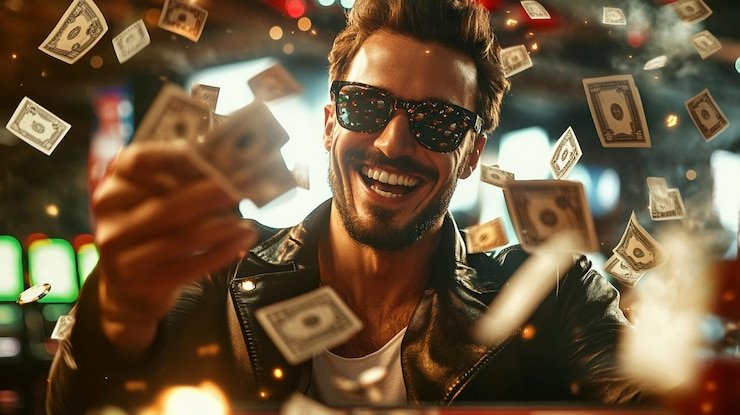 i 40 Live Casino