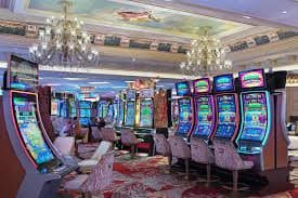 i 40 Arcade